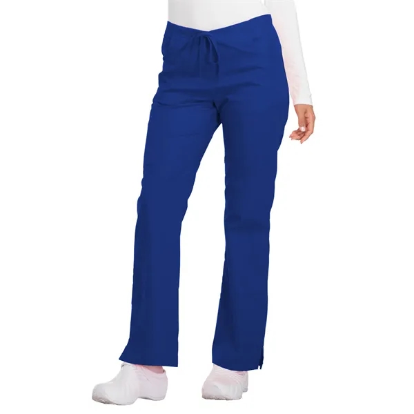 Dickies Medical - EDS Signature - Women's Mid Rise Drawst... - Dickies Medical - EDS Signature - Women's Mid Rise Drawst... - Image 15 of 21