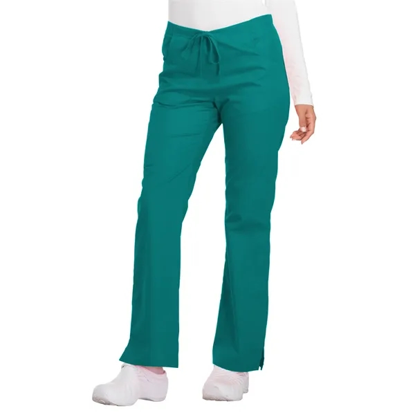 Dickies Medical - EDS Signature - Women's Mid Rise Drawst... - Dickies Medical - EDS Signature - Women's Mid Rise Drawst... - Image 17 of 21