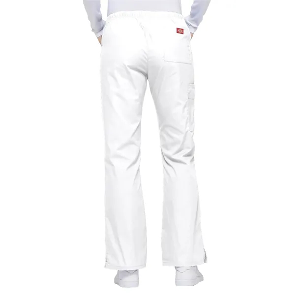 Dickies Medical - EDS Signature - Women's Mid Rise Drawst... - Dickies Medical - EDS Signature - Women's Mid Rise Drawst... - Image 18 of 21