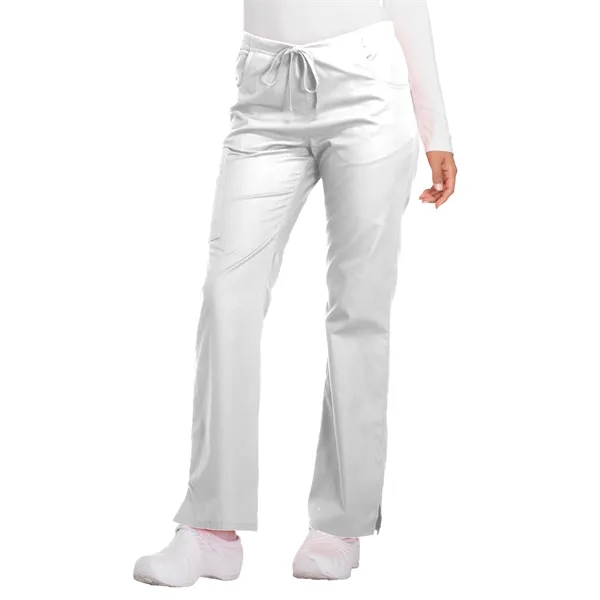 Dickies Medical - EDS Signature - Women's Mid Rise Drawst... - Dickies Medical - EDS Signature - Women's Mid Rise Drawst... - Image 19 of 21