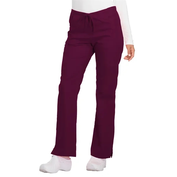 Dickies Medical - EDS Signature - Women's Mid Rise Drawst... - Dickies Medical - EDS Signature - Women's Mid Rise Drawst... - Image 21 of 21