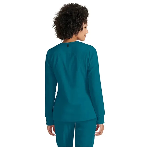 Grey's Anatomy Spandex Stretch - Women's Five-Pocket Gian... - Grey's Anatomy Spandex Stretch - Women's Five-Pocket Gian... - Image 1 of 27