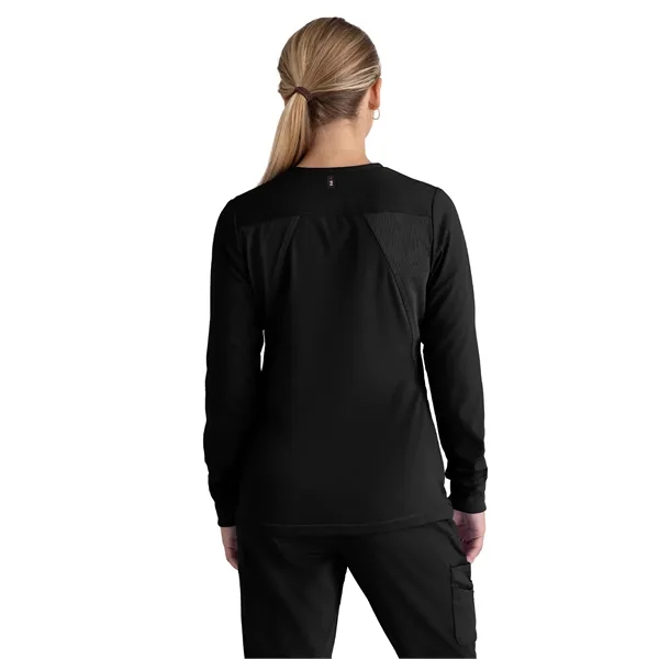 Grey's Anatomy Spandex Stretch - Women's Five-Pocket Gian... - Grey's Anatomy Spandex Stretch - Women's Five-Pocket Gian... - Image 2 of 27