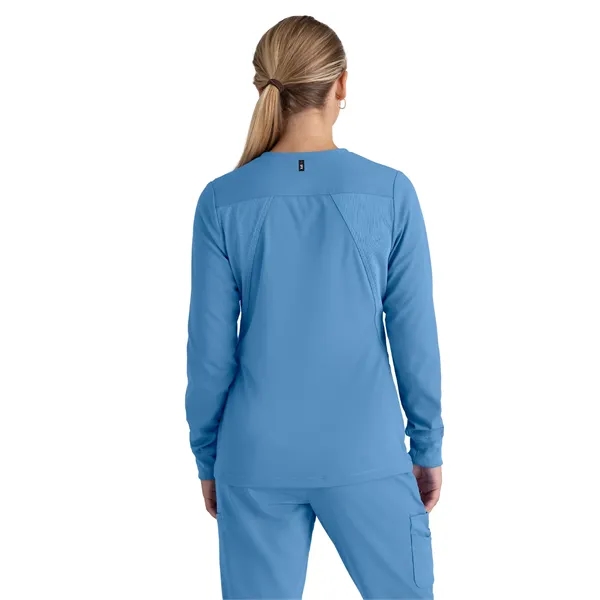 Grey's Anatomy Spandex Stretch - Women's Five-Pocket Gian... - Grey's Anatomy Spandex Stretch - Women's Five-Pocket Gian... - Image 4 of 27