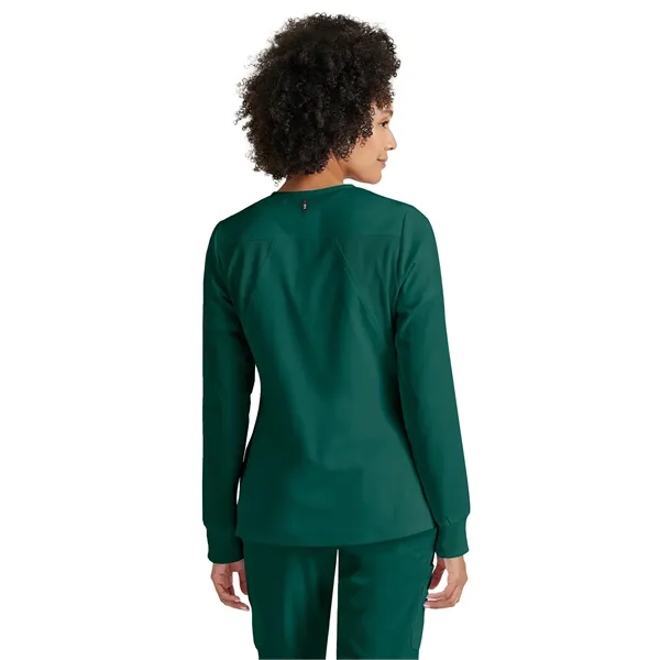 Grey's Anatomy Spandex Stretch - Women's Five-Pocket Gian... - Grey's Anatomy Spandex Stretch - Women's Five-Pocket Gian... - Image 8 of 27