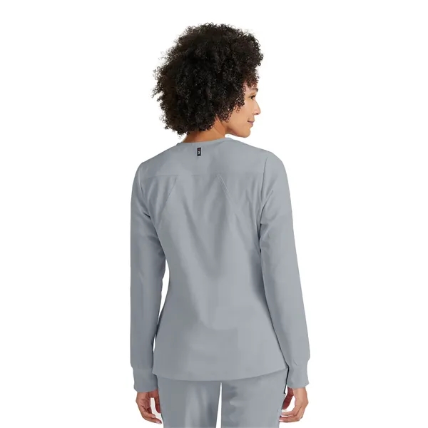 Grey's Anatomy Spandex Stretch - Women's Five-Pocket Gian... - Grey's Anatomy Spandex Stretch - Women's Five-Pocket Gian... - Image 12 of 27