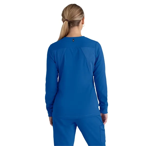 Grey's Anatomy Spandex Stretch - Women's Five-Pocket Gian... - Grey's Anatomy Spandex Stretch - Women's Five-Pocket Gian... - Image 14 of 27