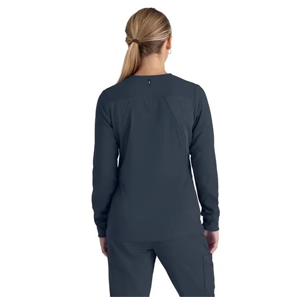 Grey's Anatomy Spandex Stretch - Women's Five-Pocket Gian... - Grey's Anatomy Spandex Stretch - Women's Five-Pocket Gian... - Image 20 of 27
