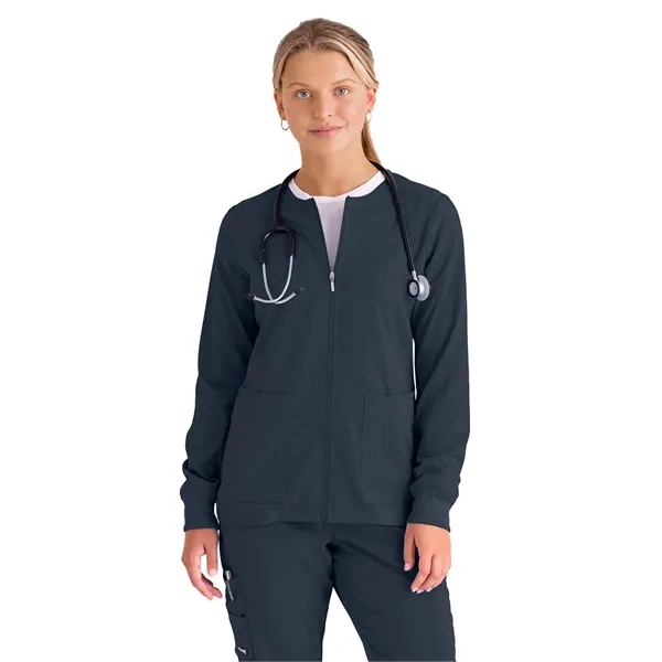 Grey's Anatomy Spandex Stretch - Women's Five-Pocket Gian... - Grey's Anatomy Spandex Stretch - Women's Five-Pocket Gian... - Image 21 of 27