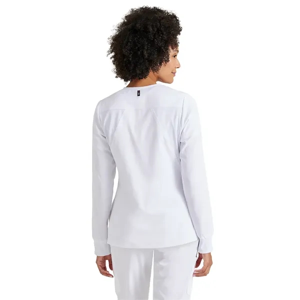 Grey's Anatomy Spandex Stretch - Women's Five-Pocket Gian... - Grey's Anatomy Spandex Stretch - Women's Five-Pocket Gian... - Image 24 of 27