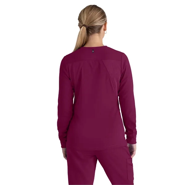 Grey's Anatomy Spandex Stretch - Women's Five-Pocket Gian... - Grey's Anatomy Spandex Stretch - Women's Five-Pocket Gian... - Image 26 of 27