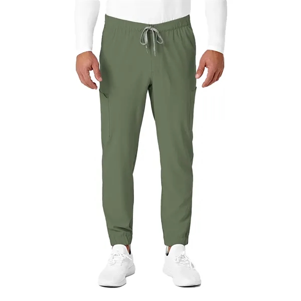 Wink - Renew - Men's Eight-Pocket Jogger Pant - Wink - Renew - Men's Eight-Pocket Jogger Pant - Image 12 of 19