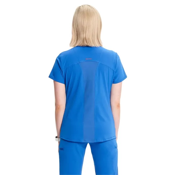 Infinity GNR8 -Women's V-Neck Top - Infinity GNR8 -Women's V-Neck Top - Image 18 of 23