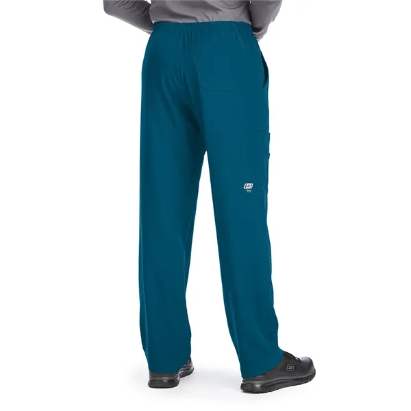 Barco - Skechers - Men's Four Pocket Zip-Fly Structure Pant - Barco - Skechers - Men's Four Pocket Zip-Fly Structure Pant - Image 1 of 31