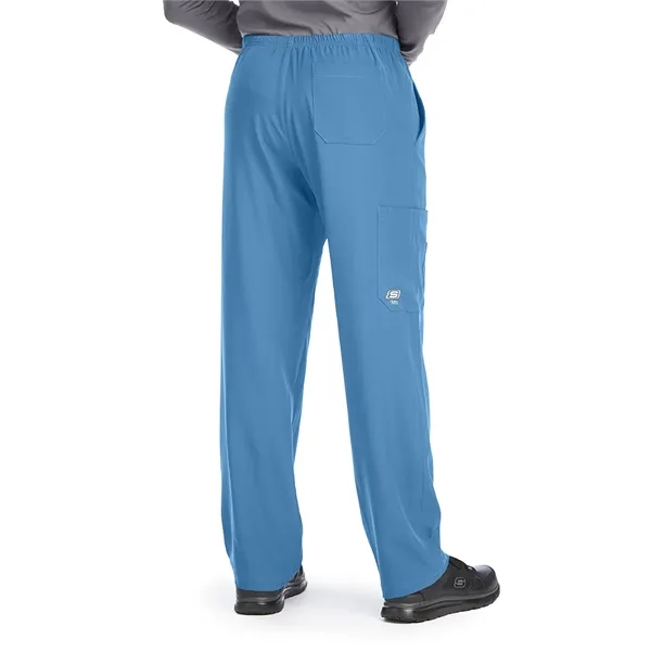 Barco - Skechers - Men's Four Pocket Zip-Fly Structure Pant - Barco - Skechers - Men's Four Pocket Zip-Fly Structure Pant - Image 4 of 31