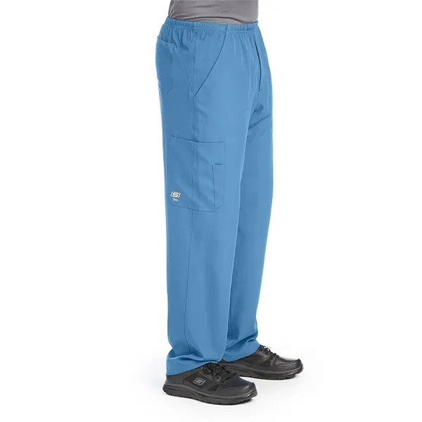Barco - Skechers - Men's Four Pocket Zip-Fly Structure Pant - Barco - Skechers - Men's Four Pocket Zip-Fly Structure Pant - Image 5 of 31