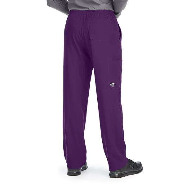 Barco - Skechers - Men's Four Pocket Zip-Fly Structure Pant - Barco - Skechers - Men's Four Pocket Zip-Fly Structure Pant - Image 6 of 31