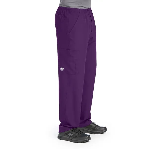 Barco - Skechers - Men's Four Pocket Zip-Fly Structure Pant - Barco - Skechers - Men's Four Pocket Zip-Fly Structure Pant - Image 7 of 31