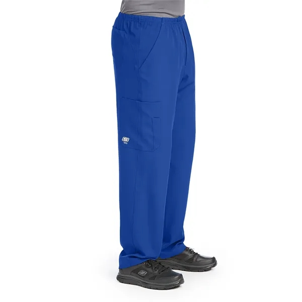Barco - Skechers - Men's Four Pocket Zip-Fly Structure Pant - Barco - Skechers - Men's Four Pocket Zip-Fly Structure Pant - Image 9 of 31