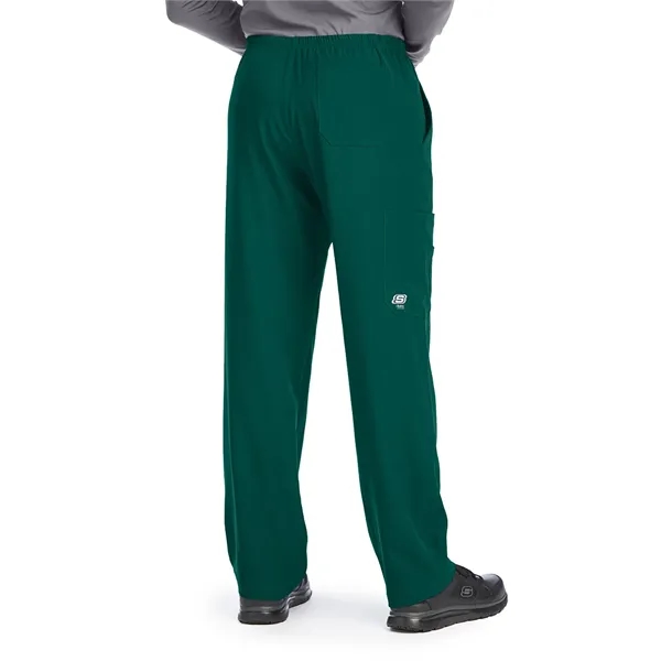 Barco - Skechers - Men's Four Pocket Zip-Fly Structure Pant - Barco - Skechers - Men's Four Pocket Zip-Fly Structure Pant - Image 10 of 31