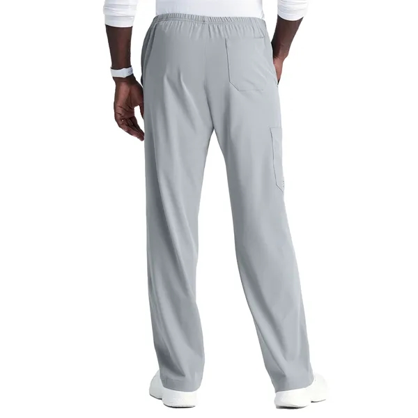 Barco - Skechers - Men's Four Pocket Zip-Fly Structure Pant - Barco - Skechers - Men's Four Pocket Zip-Fly Structure Pant - Image 12 of 31
