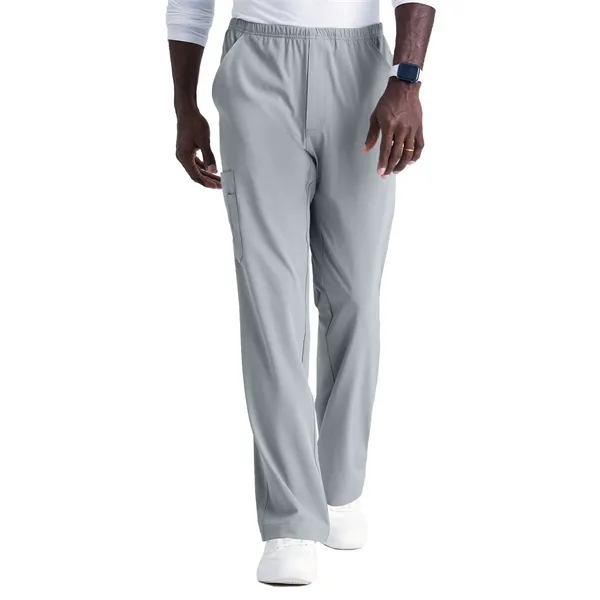 Barco - Skechers - Men's Four Pocket Zip-Fly Structure Pant - Barco - Skechers - Men's Four Pocket Zip-Fly Structure Pant - Image 13 of 31