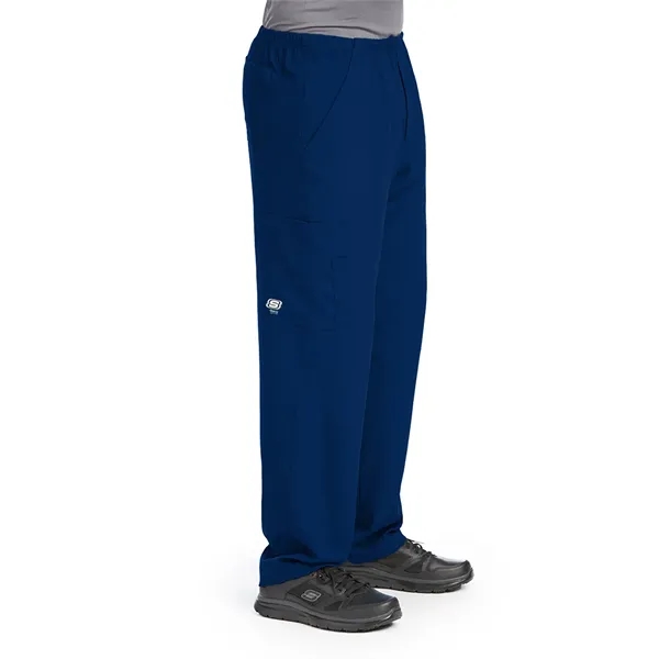 Barco - Skechers - Men's Four Pocket Zip-Fly Structure Pant - Barco - Skechers - Men's Four Pocket Zip-Fly Structure Pant - Image 15 of 31