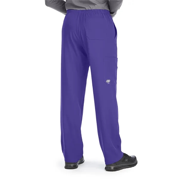Barco - Skechers - Men's Four Pocket Zip-Fly Structure Pant - Barco - Skechers - Men's Four Pocket Zip-Fly Structure Pant - Image 16 of 31