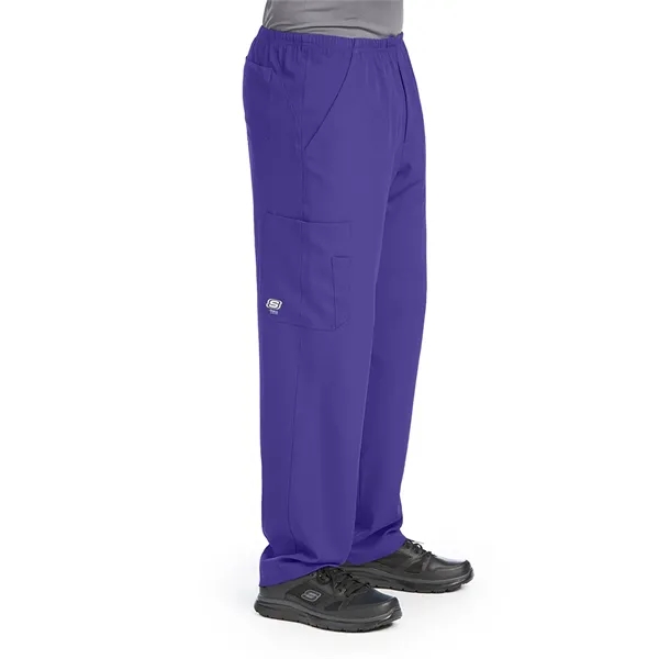 Barco - Skechers - Men's Four Pocket Zip-Fly Structure Pant - Barco - Skechers - Men's Four Pocket Zip-Fly Structure Pant - Image 17 of 31