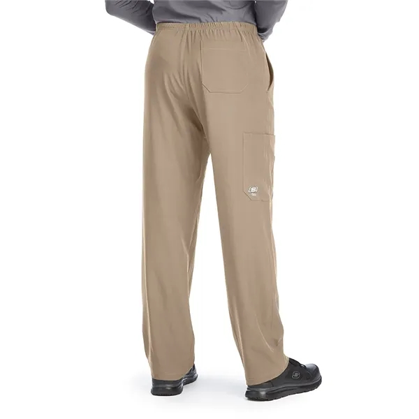 Barco - Skechers - Men's Four Pocket Zip-Fly Structure Pant - Barco - Skechers - Men's Four Pocket Zip-Fly Structure Pant - Image 18 of 31
