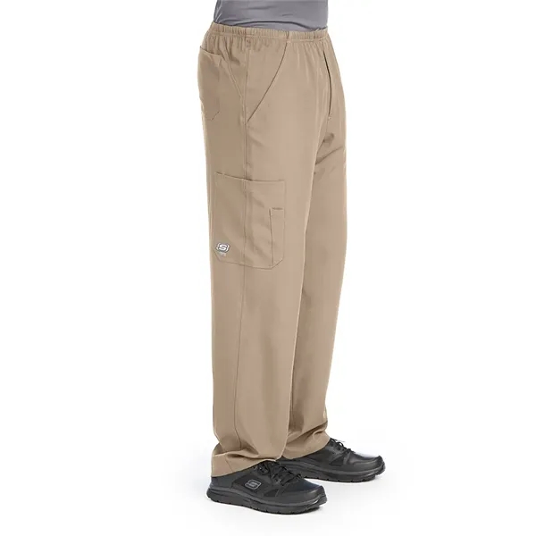 Barco - Skechers - Men's Four Pocket Zip-Fly Structure Pant - Barco - Skechers - Men's Four Pocket Zip-Fly Structure Pant - Image 19 of 31