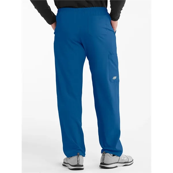 Barco - Skechers - Men's Four Pocket Zip-Fly Structure Pant - Barco - Skechers - Men's Four Pocket Zip-Fly Structure Pant - Image 20 of 31
