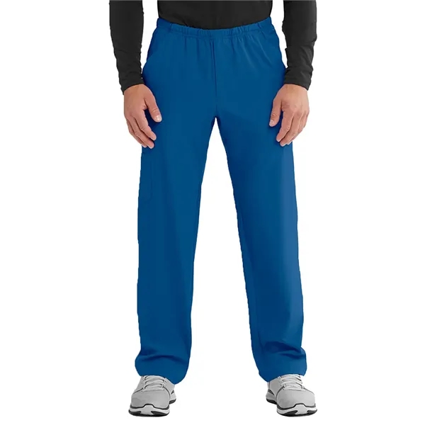 Barco - Skechers - Men's Four Pocket Zip-Fly Structure Pant - Barco - Skechers - Men's Four Pocket Zip-Fly Structure Pant - Image 21 of 31
