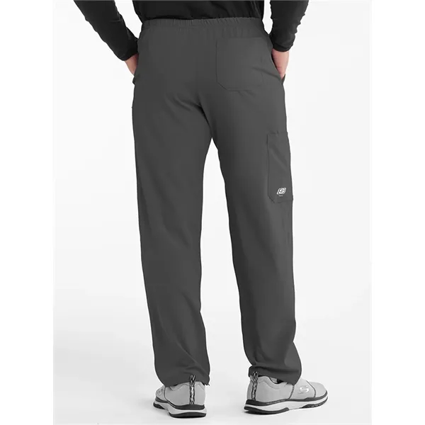 Barco - Skechers - Men's Four Pocket Zip-Fly Structure Pant - Barco - Skechers - Men's Four Pocket Zip-Fly Structure Pant - Image 22 of 31