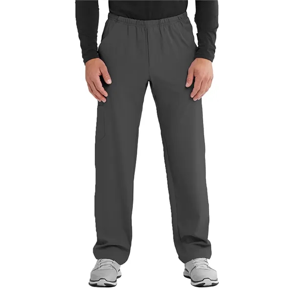 Barco - Skechers - Men's Four Pocket Zip-Fly Structure Pant - Barco - Skechers - Men's Four Pocket Zip-Fly Structure Pant - Image 23 of 31