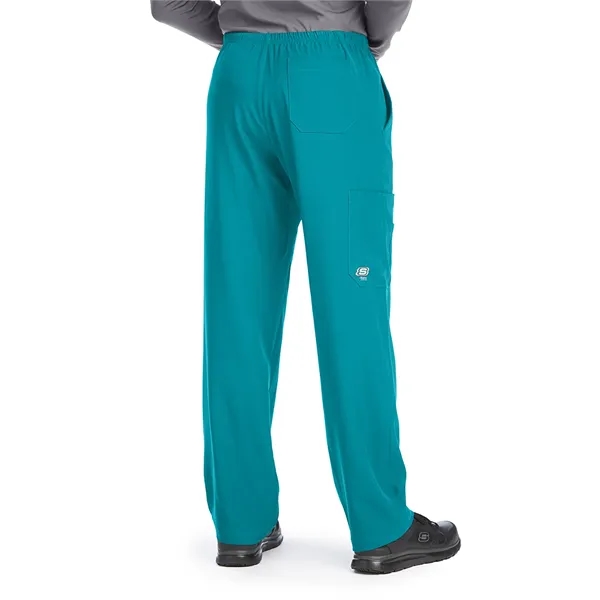 Barco - Skechers - Men's Four Pocket Zip-Fly Structure Pant - Barco - Skechers - Men's Four Pocket Zip-Fly Structure Pant - Image 24 of 31