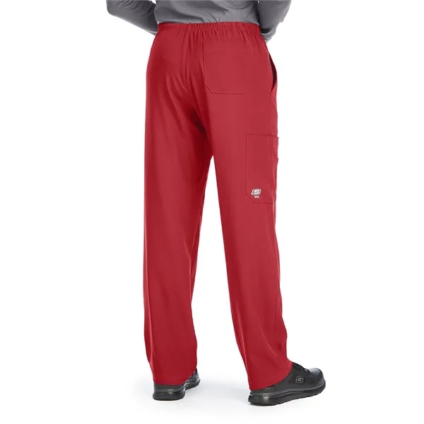 Barco - Skechers - Men's Four Pocket Zip-Fly Structure Pant - Barco - Skechers - Men's Four Pocket Zip-Fly Structure Pant - Image 26 of 31