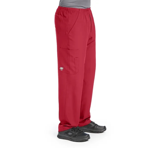 Barco - Skechers - Men's Four Pocket Zip-Fly Structure Pant - Barco - Skechers - Men's Four Pocket Zip-Fly Structure Pant - Image 27 of 31