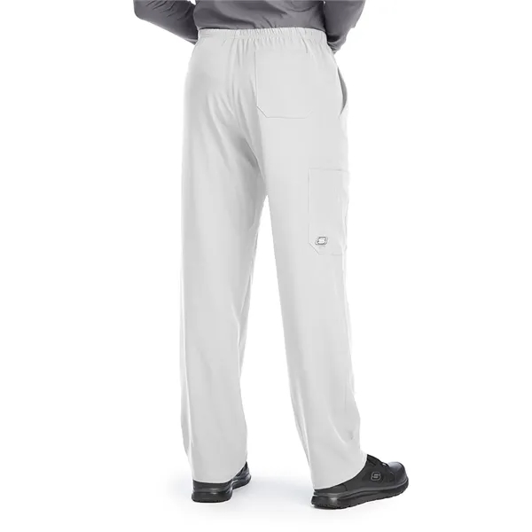 Barco - Skechers - Men's Four Pocket Zip-Fly Structure Pant - Barco - Skechers - Men's Four Pocket Zip-Fly Structure Pant - Image 28 of 31