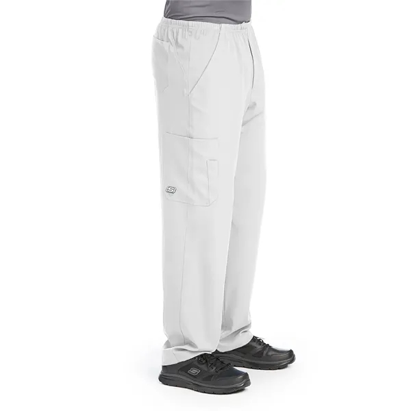 Barco - Skechers - Men's Four Pocket Zip-Fly Structure Pant - Barco - Skechers - Men's Four Pocket Zip-Fly Structure Pant - Image 29 of 31