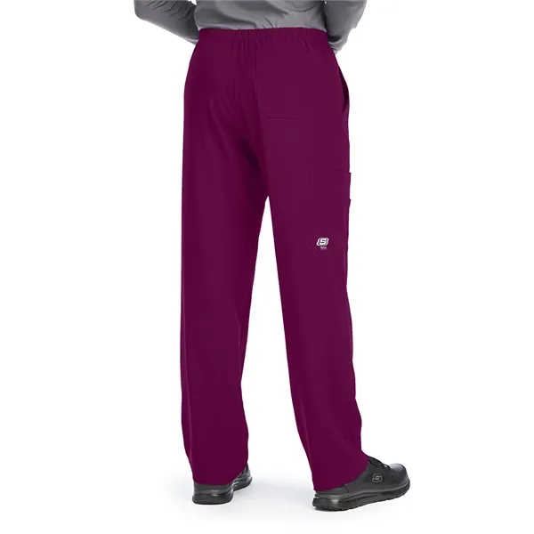 Barco - Skechers - Men's Four Pocket Zip-Fly Structure Pant - Barco - Skechers - Men's Four Pocket Zip-Fly Structure Pant - Image 30 of 31