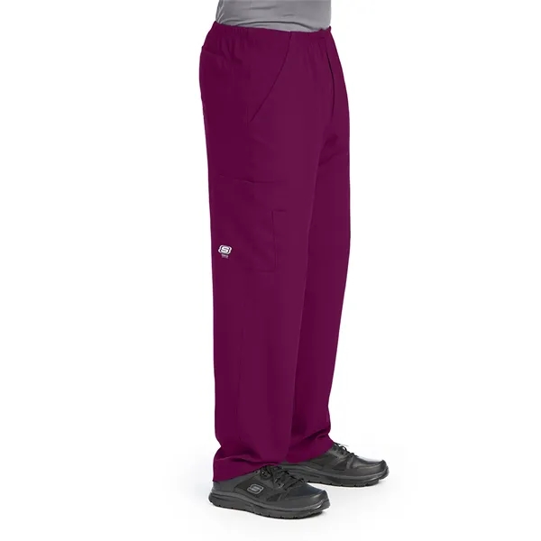 Barco - Skechers - Men's Four Pocket Zip-Fly Structure Pant - Barco - Skechers - Men's Four Pocket Zip-Fly Structure Pant - Image 31 of 31