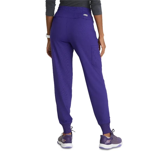 Skechers Slip-Ins - Women's Five-Pocket Ribbed Cuff Pace ... - Skechers Slip-Ins - Women's Five-Pocket Ribbed Cuff Pace ... - Image 4 of 15