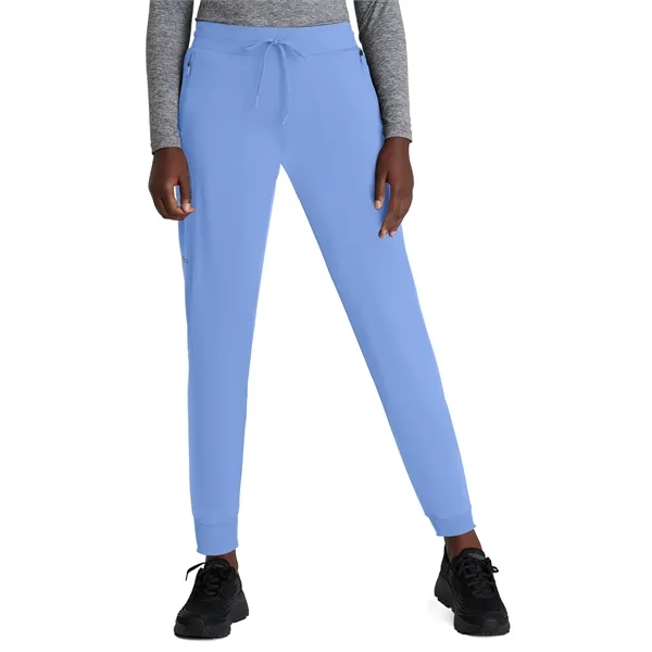 Skechers Slip-Ins - Women's Five-Pocket Ribbed Cuff Pace ... - Skechers Slip-Ins - Women's Five-Pocket Ribbed Cuff Pace ... - Image 7 of 15