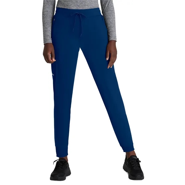 Skechers Slip-Ins - Women's Five-Pocket Ribbed Cuff Pace ... - Skechers Slip-Ins - Women's Five-Pocket Ribbed Cuff Pace ... - Image 9 of 15
