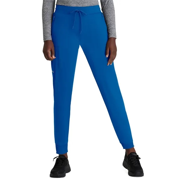 Skechers Slip-Ins - Women's Five-Pocket Ribbed Cuff Pace ... - Skechers Slip-Ins - Women's Five-Pocket Ribbed Cuff Pace ... - Image 11 of 15
