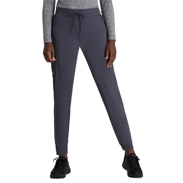 Skechers Slip-Ins - Women's Five-Pocket Ribbed Cuff Pace ... - Skechers Slip-Ins - Women's Five-Pocket Ribbed Cuff Pace ... - Image 13 of 15