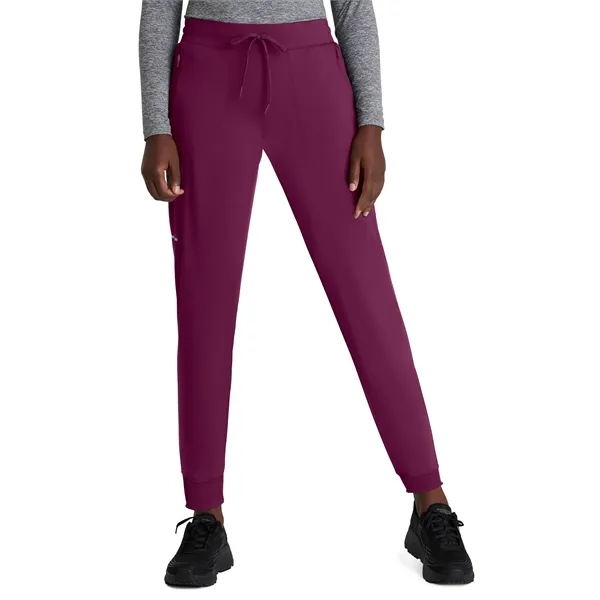 Skechers Slip-Ins - Women's Five-Pocket Ribbed Cuff Pace ... - Skechers Slip-Ins - Women's Five-Pocket Ribbed Cuff Pace ... - Image 15 of 15