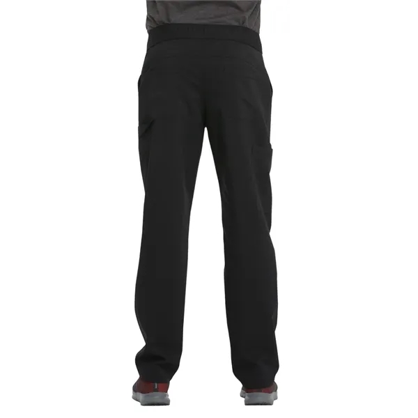 Dickies Medical - Balance - Men's Mid Rise Straight Leg Pant - Dickies Medical - Balance - Men's Mid Rise Straight Leg Pant - Image 1 of 9