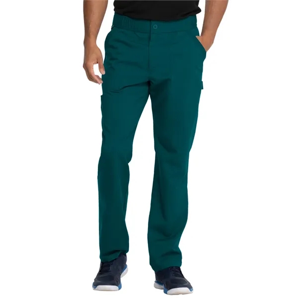 Dickies Medical - Balance - Men's Mid Rise Straight Leg Pant - Dickies Medical - Balance - Men's Mid Rise Straight Leg Pant - Image 3 of 9